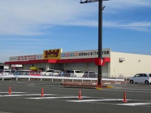 アイ・ヴィレッジ古閑中町Aの物件内観写真